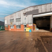 Unit 11 Hunslet Trading Estate, Leeds