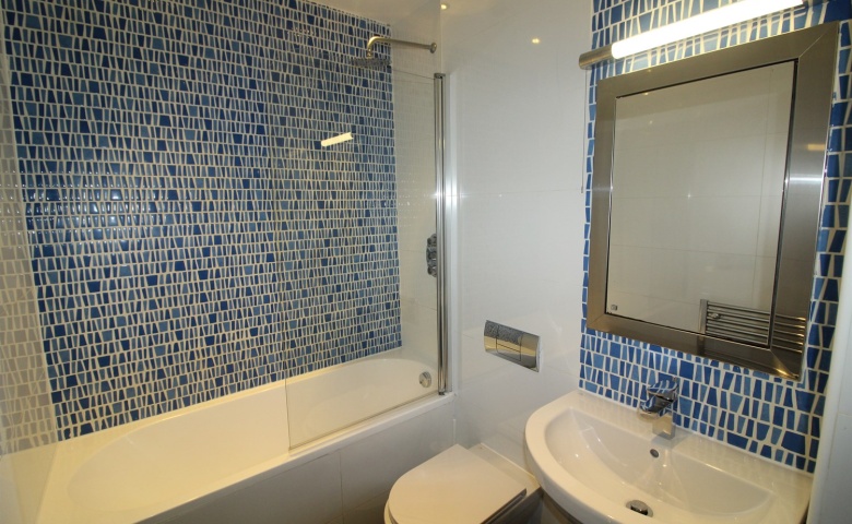 Holmefield House,, Headingley, LS6