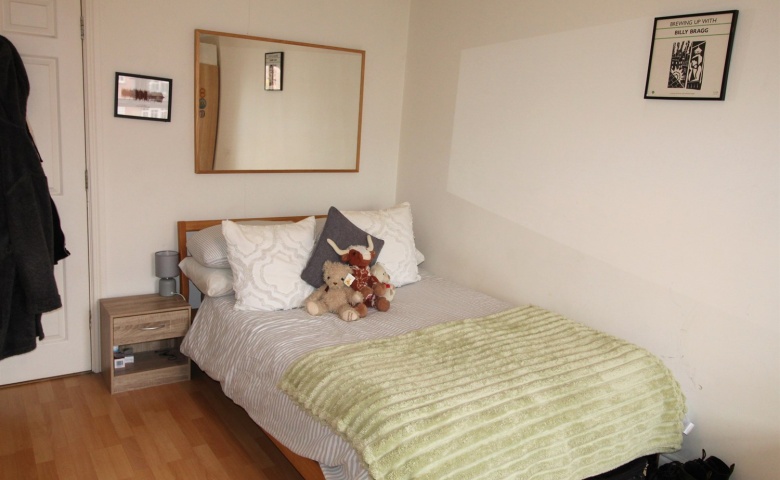 Riverside Court, LS1