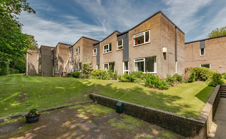 Fernwood, Park Villas, Roundhay