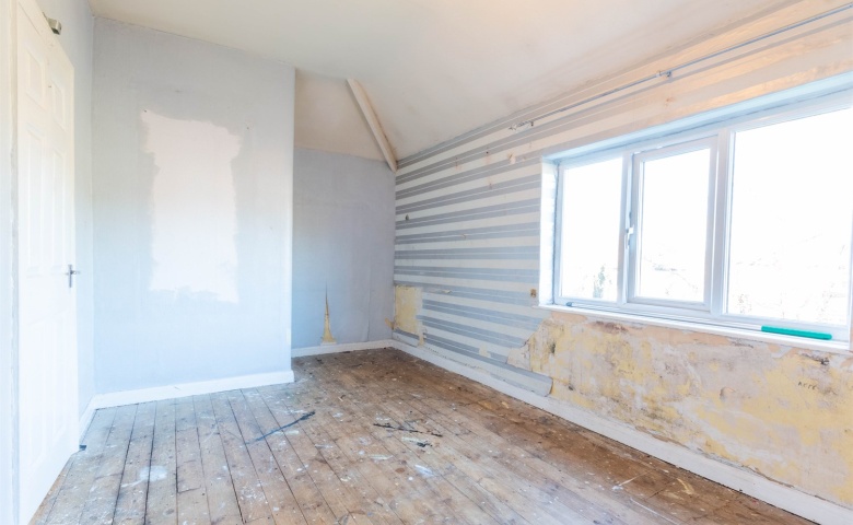 Sunnyfield, East Ardsley