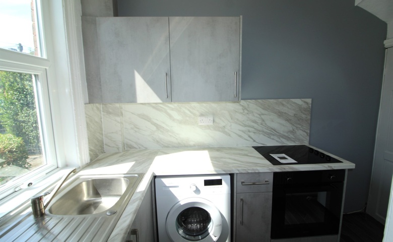 Brooklyn Terrace, LS12