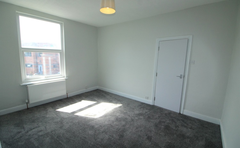 Brooklyn Terrace, LS12