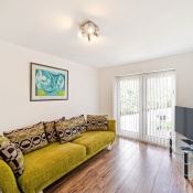 Primley Park Mount, Alwoodley