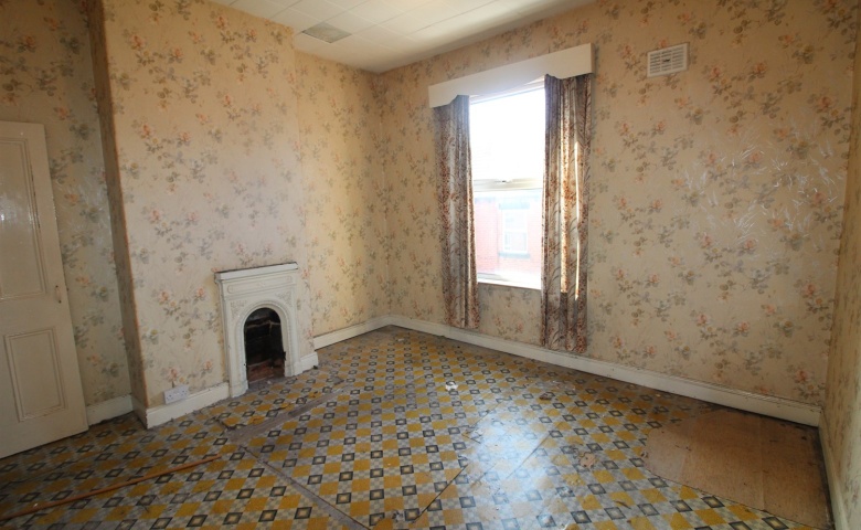 Burley Lodge Terrace, Leeds
