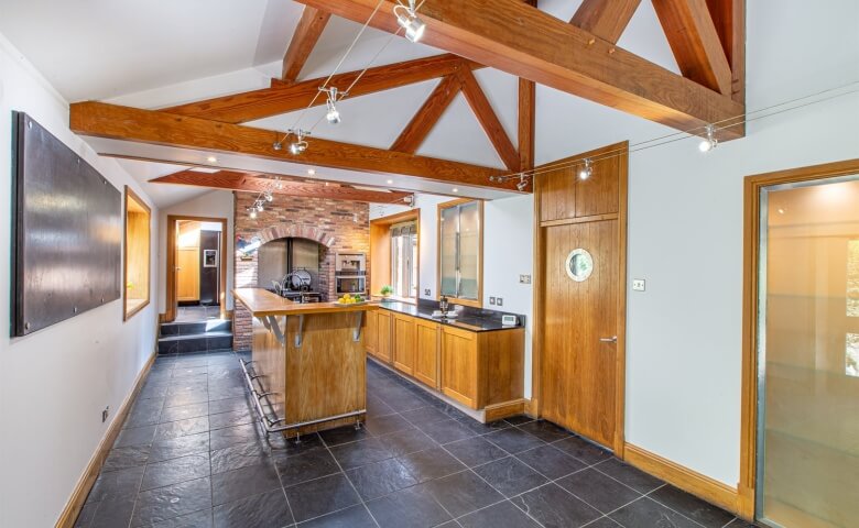 Moor Grange Farm, Scotland Lane, Horsforth