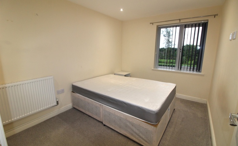 Iveson Drive, Cookridge