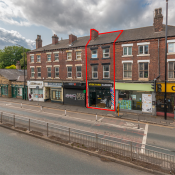 11 Hyde Park Corner, Leeds