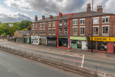 11 Hyde Park Corner, Leeds