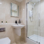 Concord Street, West Yorkshire, LS2