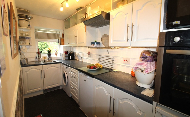 Rockery Croft, LS18