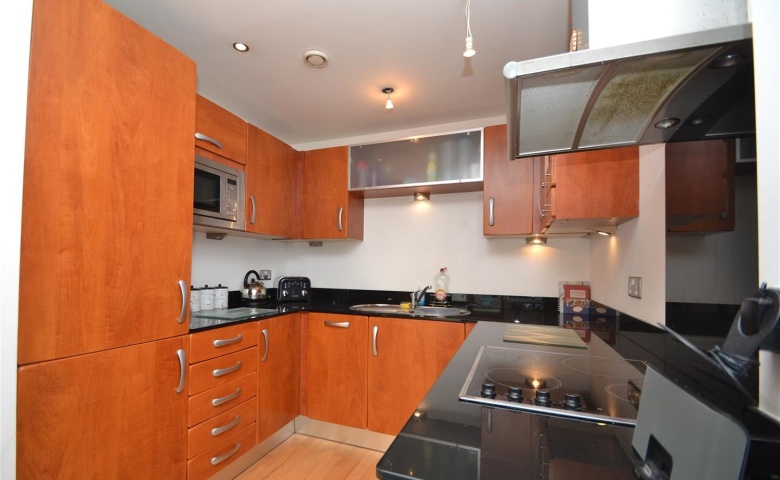 Magellan House, LS10