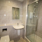 Concord Street, West Yorkshire, LS2