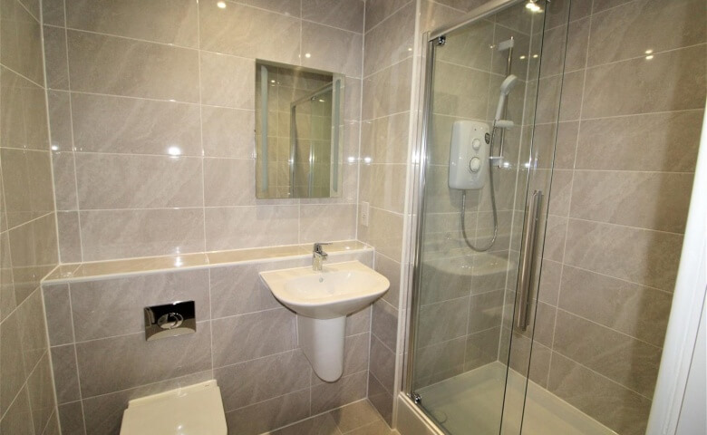 Concord Street, West Yorkshire, LS2