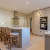 Oxford Terrace, Baildon