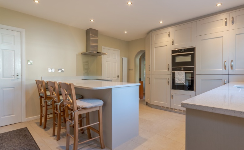 Oxford Terrace, Baildon