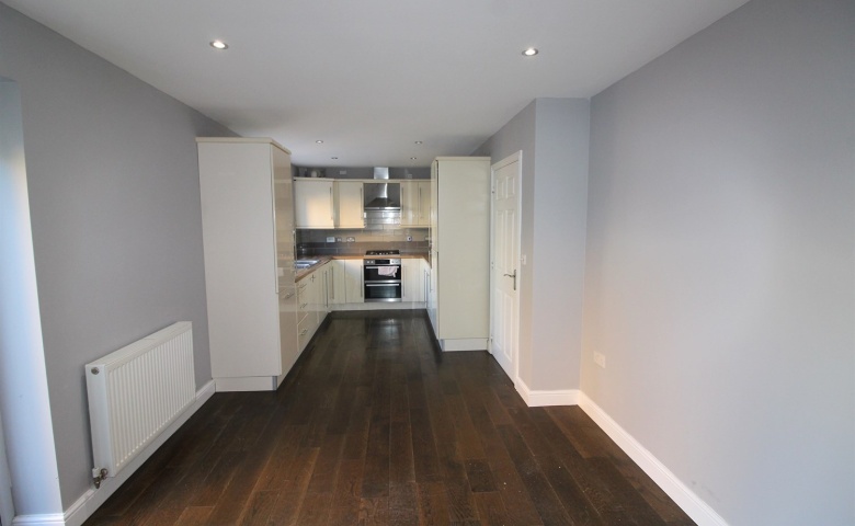 Greenlea Close, Yeadon