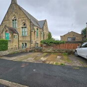 Old Smithy Court, LS28