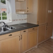 Birch House, 4a Allerton Park, LS7