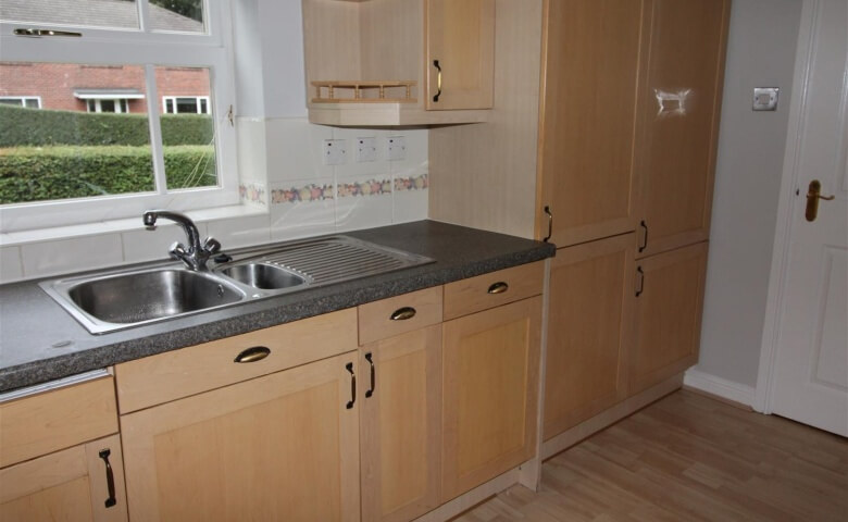Birch House, 4a Allerton Park, LS7