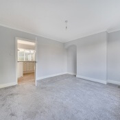 The Cross, Church Hill, Bramhope