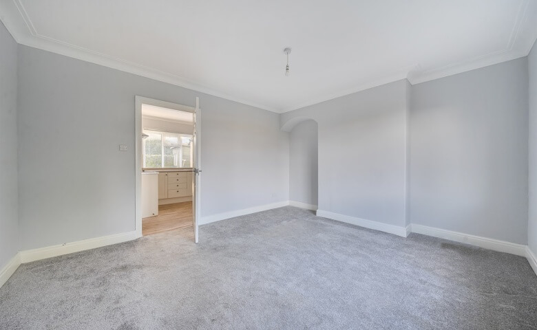 The Cross, Church Hill, Bramhope