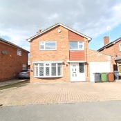 Birkdale Drive, LS17