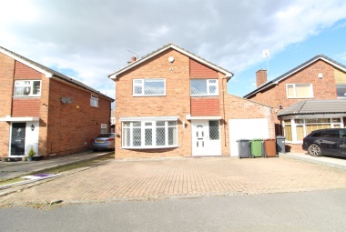 Birkdale Drive, LS17