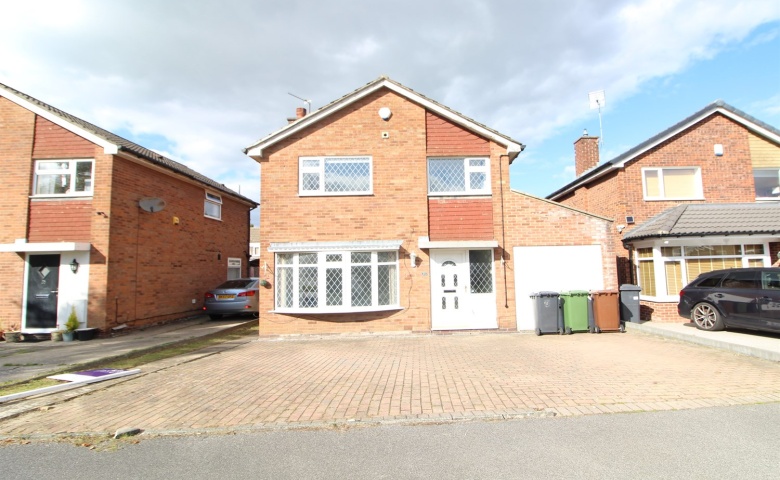 Birkdale Drive, LS17