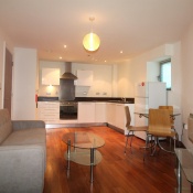 St George Building, Great George Street