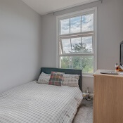 Yarm Cottage, Holywell Lane, Shadwell