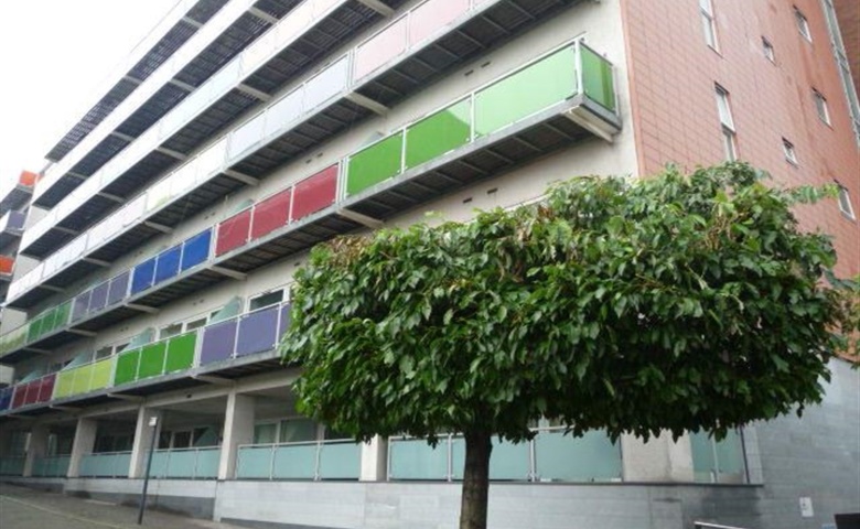 Concord Street, Leeds