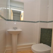 Broderick Court, LS1