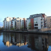 Regent Quay, Bowman Lane, Leeds