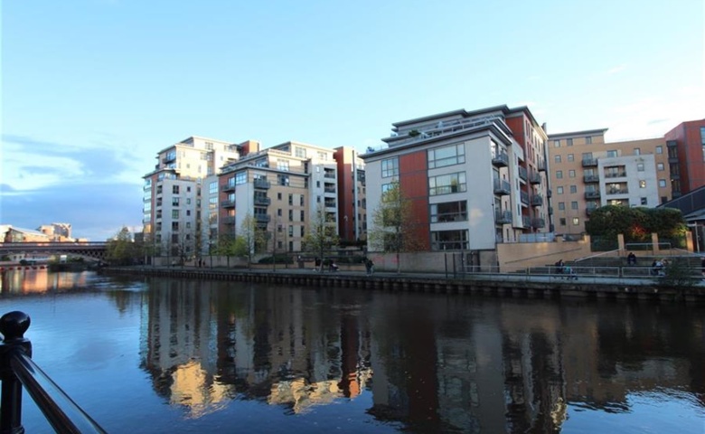 Regent Quay, Bowman Lane, Leeds