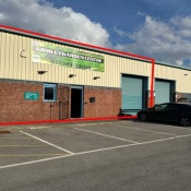 Unit 3 Wortley Business Park, Leeds
