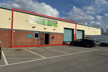 Unit 3 Wortley Business Park, Leeds