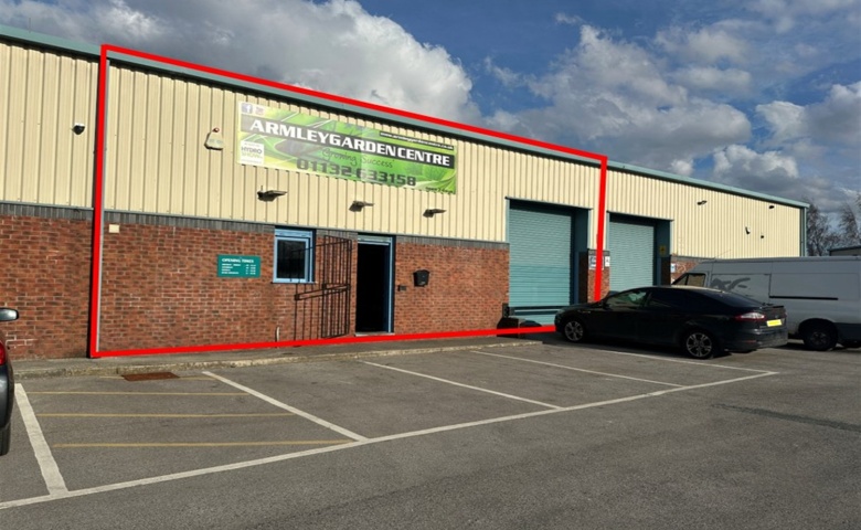 Unit 3 Wortley Business Park, Leeds