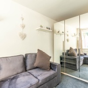 Cliffe Park Close, Leeds