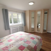 Russell Court, Bardsey