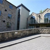 Troy Mills, Troy Road, Leeds