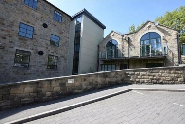 Troy Mills, Troy Road, Leeds