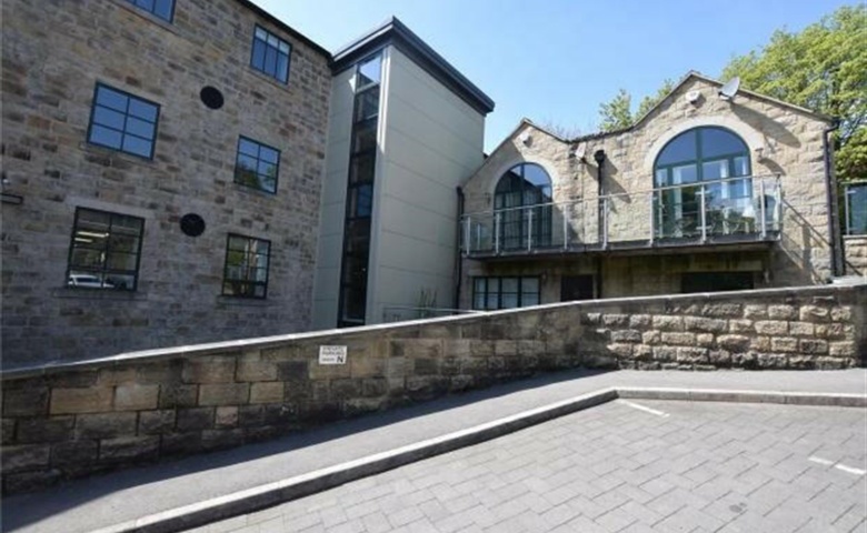 Troy Mills, Troy Road, Leeds