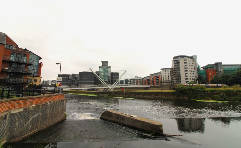 Turlow Court, Leeds