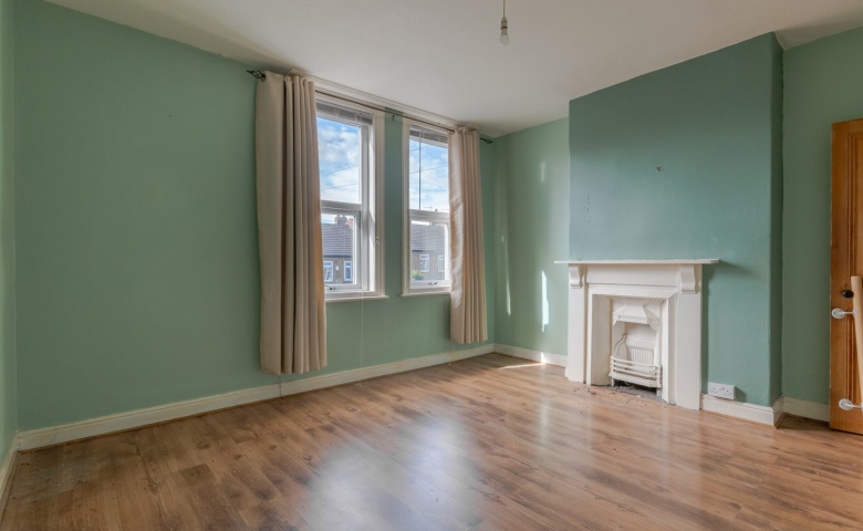 Methley Grove, Chapel Allerton
