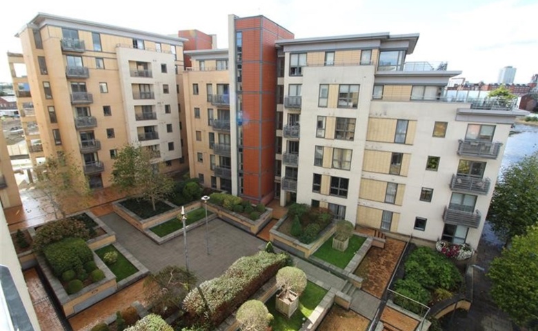 Regents Quay, Bowman Lane, Leeds