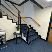 Thorpe House 61 Richardshaw Lane, Pudsey