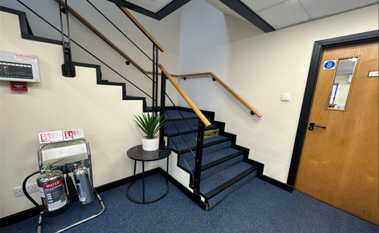 Thorpe House 61 Richardshaw Lane, Pudsey