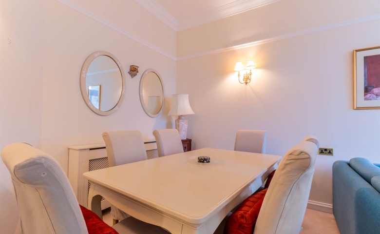 The Highlands, Harrogate Road, Alwoodley