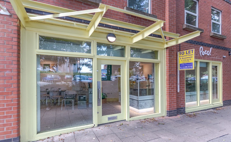 6 East Street, Leeds